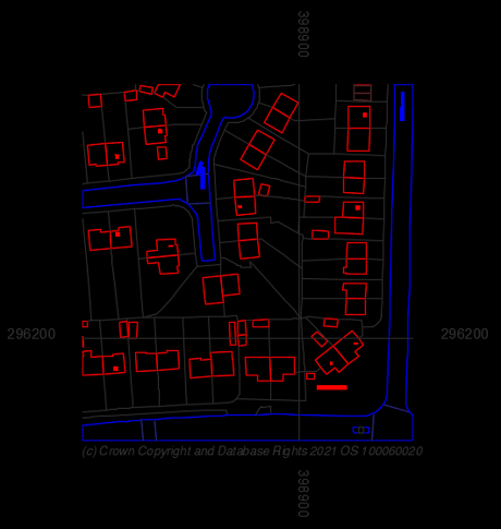 Blueline_blackBg