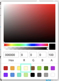 ColourPicker