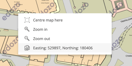 EastNorth