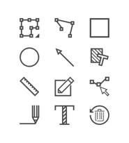 Map tool