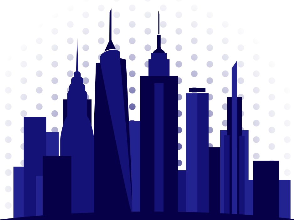 city